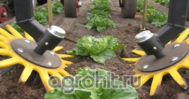 Пальчиковый культиватор, пальцевидный культиватор Воронеж - изображение 1