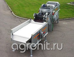 Мойки «Mix» Mix-foedertechnik Воронеж - изображение 1