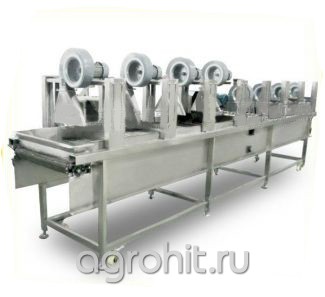 Машина для сушки овощей FOODNAVI DM-50 Воронеж - изображение 1