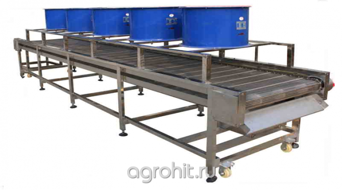 Машина для сушки FOODNAVI DM-30 Воронеж - изображение 1