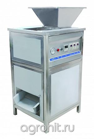 Машина для очистки лука FOODNAVI FX-128-3A Воронеж - изображение 1