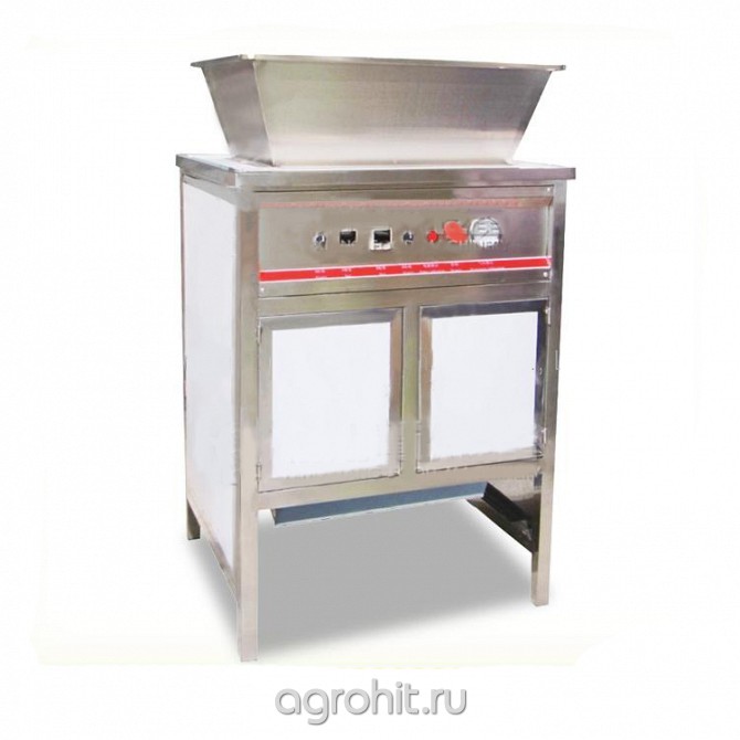 Машина для очистки чеснока FOODNAVI FX-128 Воронеж - изображение 1