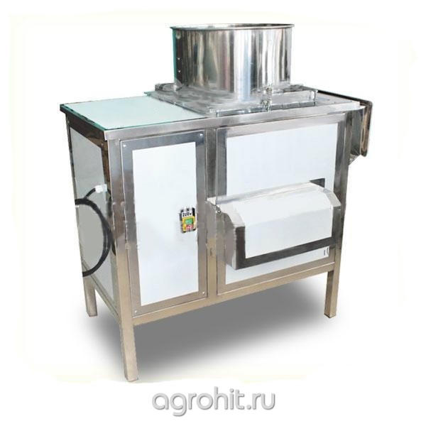 Сепаратор для чеснока FOODNAVI Воронеж - изображение 1