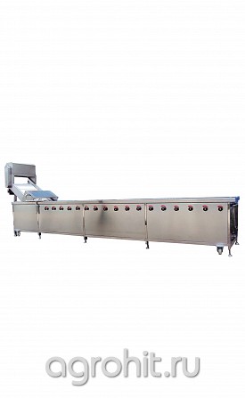 Машина для мойки овощей FOODNAVI WA-3000 Воронеж - изображение 1