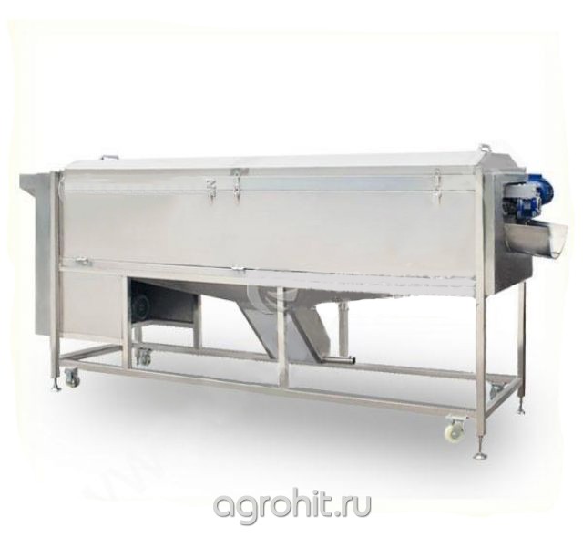 Машина для мойки и чистки FOODNAVI LXTP-3000 Воронеж - изображение 1