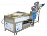 Машина для мойки и сушки овощей и фруктов FOODNAVI HP 360
