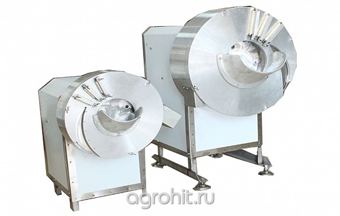 Машина для нарезки моркови FOODNAVI NT 501-503 Воронеж - изображение 1