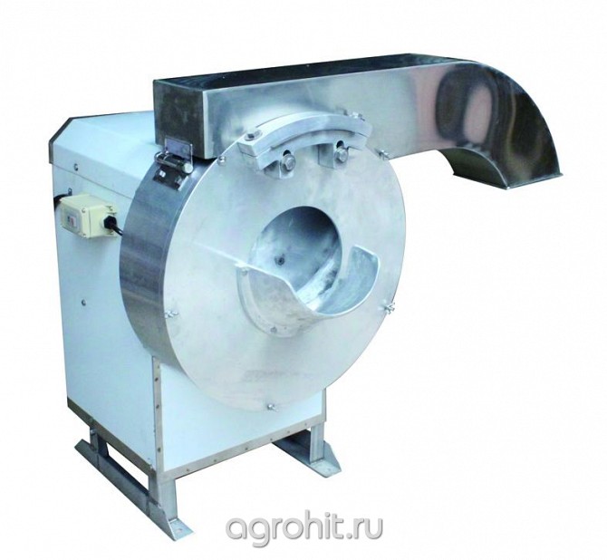 Машина для нарезки картофеля FOODNAVI NT 500 Воронеж - изображение 1