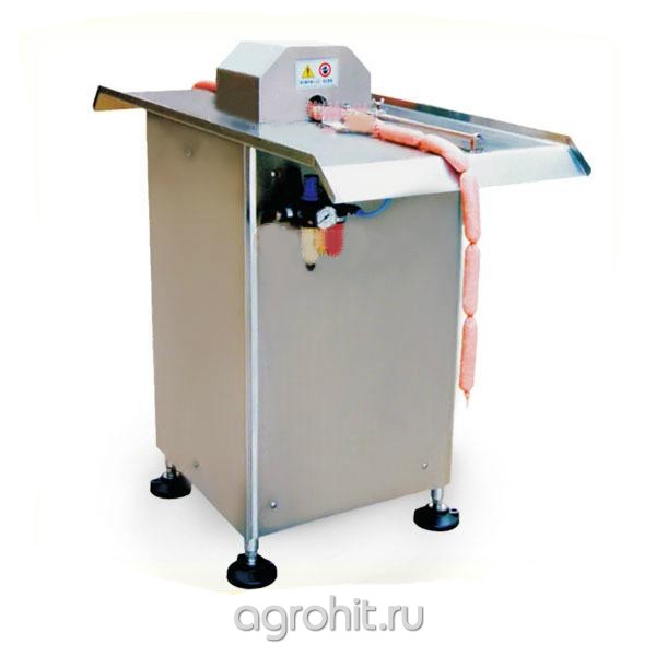 Машина для перевязки оболочки FOODNAVI FXZG-1 Воронеж - изображение 1