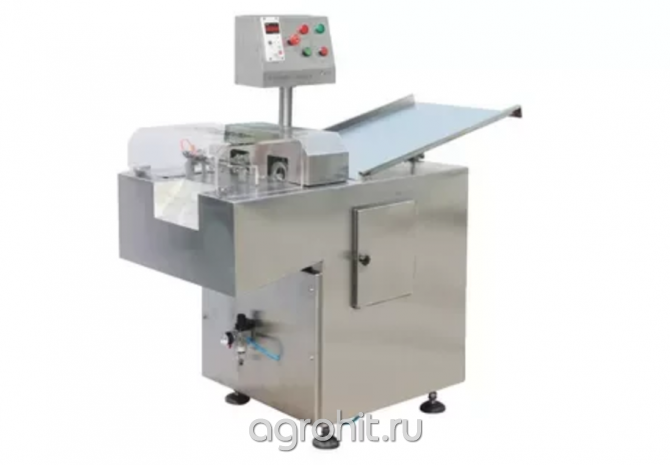 Высокоскоростная машина для вязки колбас FOODNAVI FXGS-2 Воронеж - изображение 1