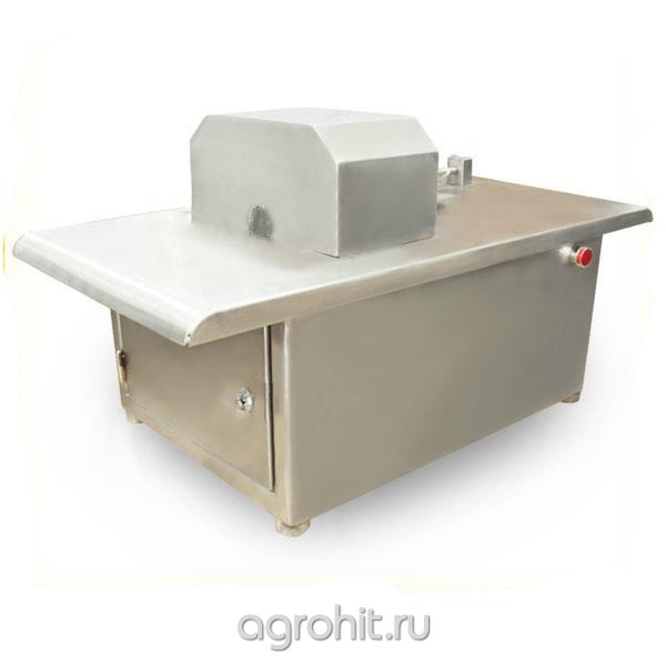 Машина для перевязки оболочки колбас FOODNAVI FXG-200 Воронеж - изображение 1