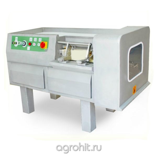 Машина для нарезки мяса FOODNAVI FX-550 Воронеж - изображение 1