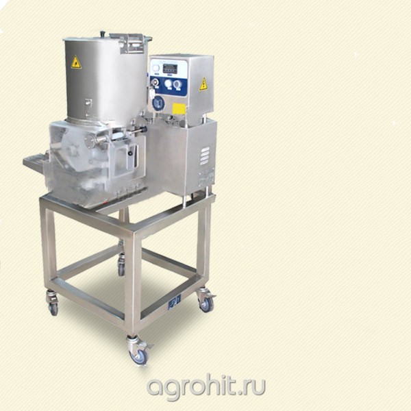 Машина для формовки котлет FOODNAVI FX-2000 Воронеж - изображение 1