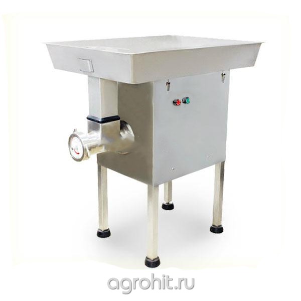 Большая мясорубка FOODNAVI FK-432 Воронеж - изображение 1