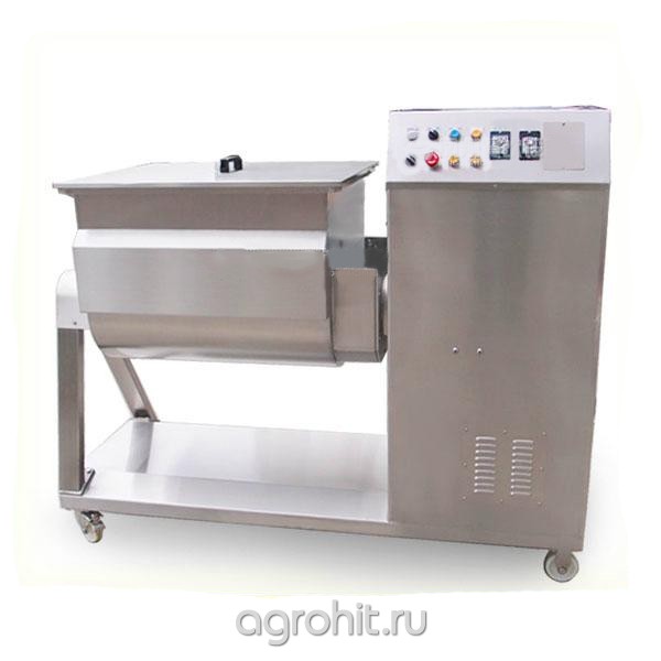 Вакуумный миксер для мяса FOODNAVI FK-100 Воронеж - изображение 1