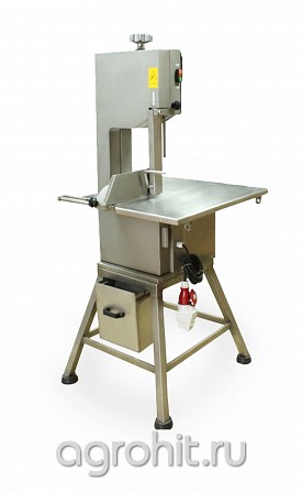 Резак костей FOODNAVI EC-609/611 Воронеж - изображение 1