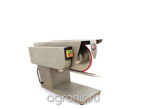 Резак для мяса птицы FOODNAVI DQ-9337 Воронеж - изображение 1