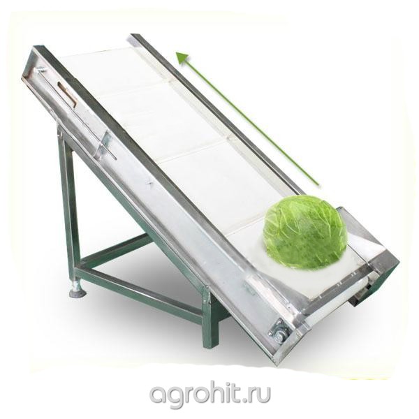 Маленький конвейер FOODNAVI TS-118 Воронеж - изображение 1