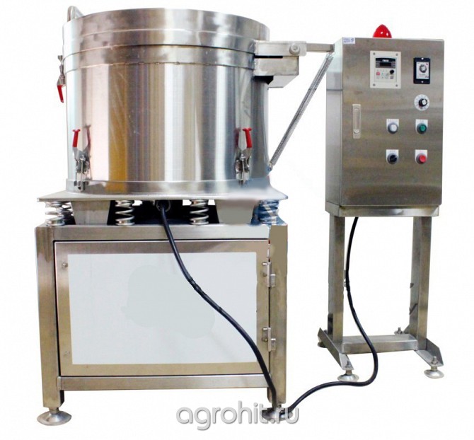 Машина обезвоживания FOODNAVI HY-15 Воронеж - изображение 1