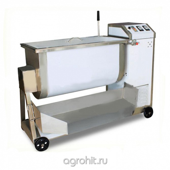 Миксер промышленный FOODNAVI FC-608 Воронеж - изображение 1