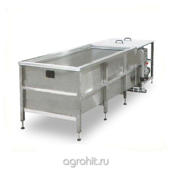 Машина для разморозки FOODNAVI 3 Воронеж - изображение 1