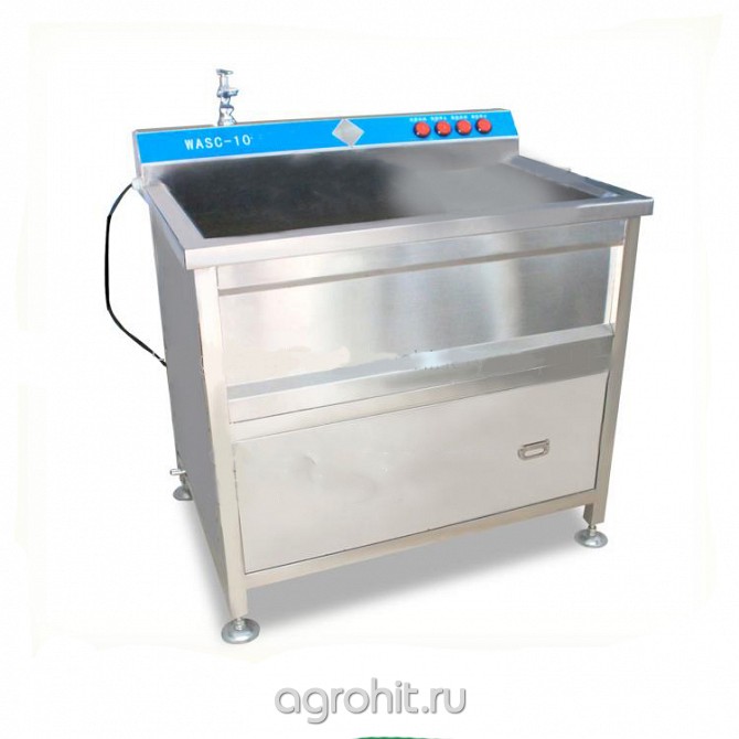 Машина для разморозки FOODNAVI WASC-11 Воронеж - изображение 1