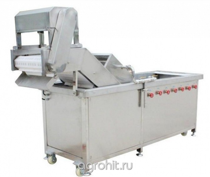 Моечная машина под водяным давлением FOODNAVI WA-1000 Воронеж - изображение 1