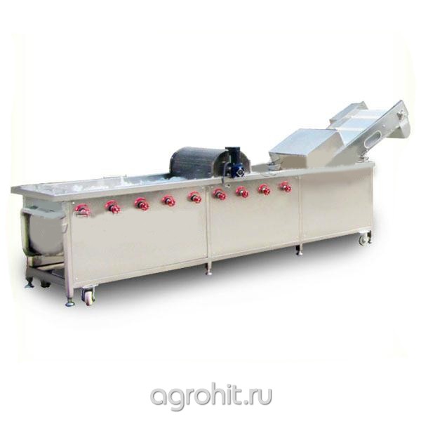 Машина для мойки овощей водяным давлением FOODNAVI WA-2000 Воронеж - изображение 1