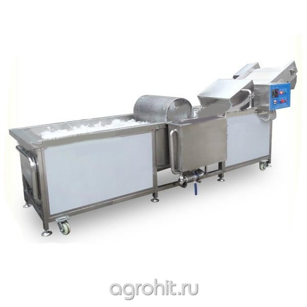 Машина для мойки овощей FOODNAVI WA-2000 Воронеж - изображение 1