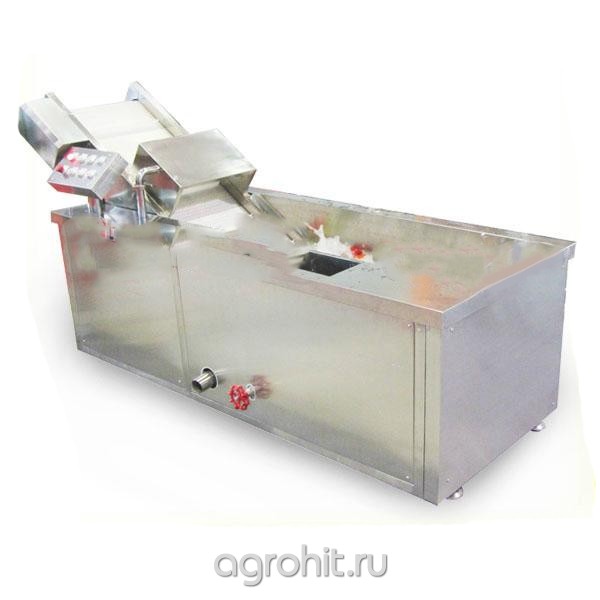 Машина для мойки салатов, овощей, фруктов под водяным давлением WA-100 Воронеж - изображение 1