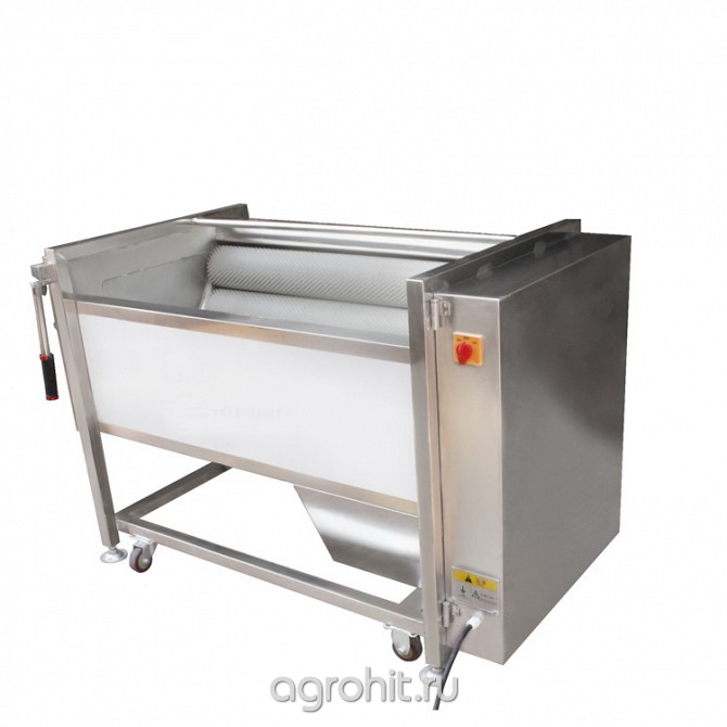 Машина для мойки и чистки под водяным давлением FOODNAVI MSTP-1000 Воронеж - изображение 1