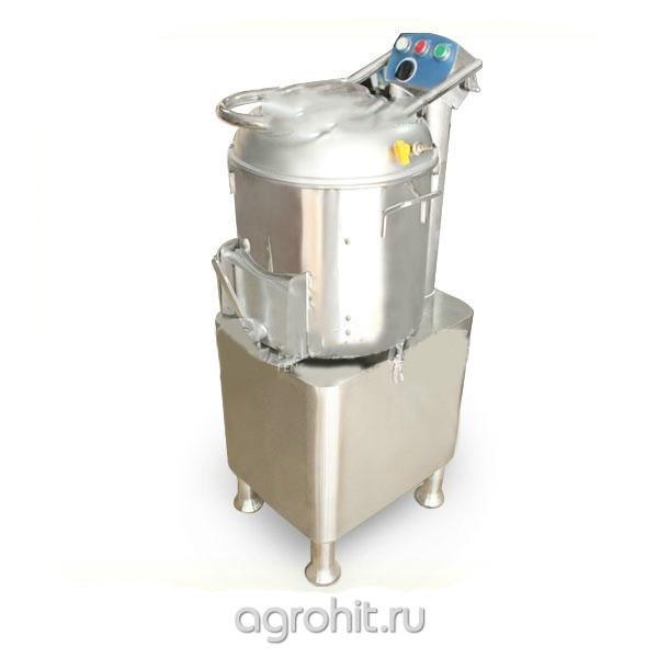 Автоматическая картофелечистка FOODNAVI FZ-200 Воронеж - изображение 1