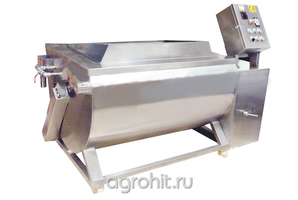 Универсальная машина для мойки FXC-70 Воронеж - изображение 1