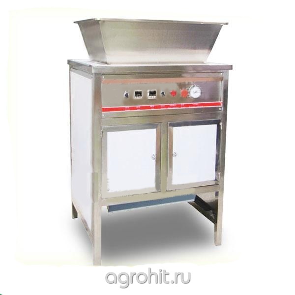 Машина для очищения зубчиков чеснока FOODNAVI FX-128-2 Воронеж - изображение 1