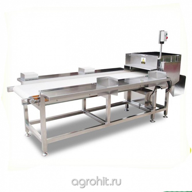 Машина для продольной нарезки FOODNAVI NT 420 Воронеж - изображение 1