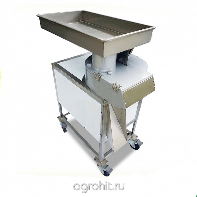 Машина для нарезки овощей FOODNAVI ФК 613 Воронеж - изображение 1