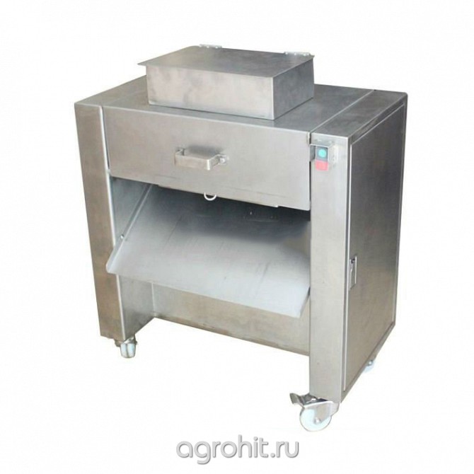 Машина для нарезки мяса птицы FOODNAVI ФК 300 Воронеж - изображение 1