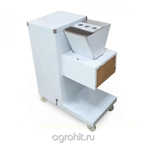 Машина для нарезки мяса FOODNAVI QW 3 Воронеж - изображение 1