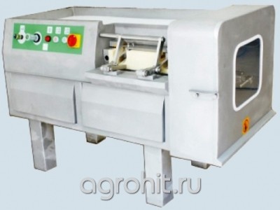 Машина для нарезки мяса FOODNAVI FX-350 Воронеж - изображение 1