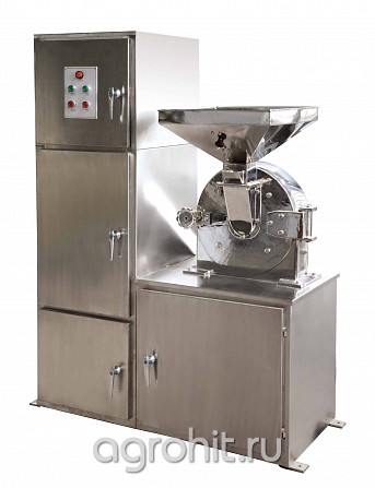 Дробилка FOODNAVI FL-30B Воронеж - изображение 1