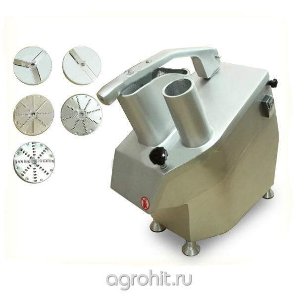 Машина для нарезки овощей FOODNAVI HL 300 Воронеж - изображение 1