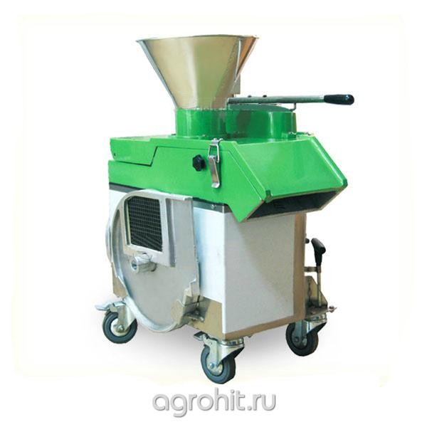 Машина для нарезки FOODNAVI FC-311 Воронеж - изображение 1