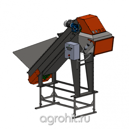 Весовой дозатор ВД-50 Воронеж - изображение 1