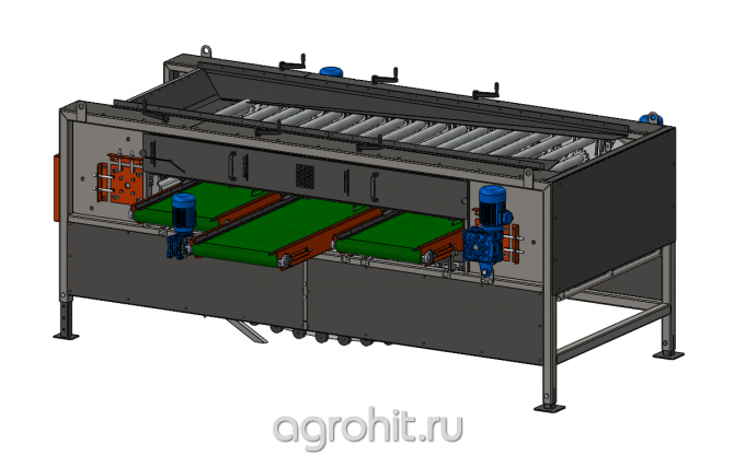 Радиальный калибровщик РК-3 Воронеж - изображение 1