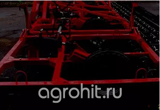 Культиватор КПСП-6Г Воронеж - изображение 1