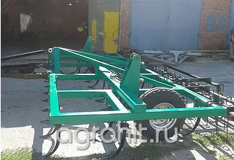Культиватор КПС-8Г Воронеж - изображение 1