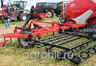 Культиватор КПС-10Г Воронеж - изображение 1