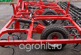 Культиватор КПС-6 Воронеж - изображение 1