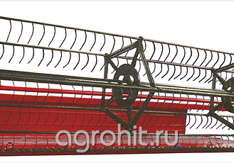 Жатка Валковая Навесная ЖВН – 6В «Ферзь» Воронеж - изображение 1