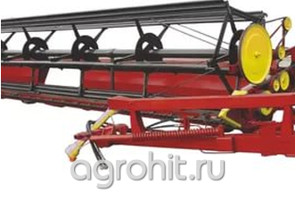 Жатка ЖВП – 9.1 Воронеж - изображение 1